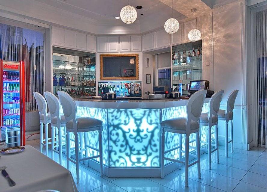 Red South Beach Hotel Miami Beach Exterior foto